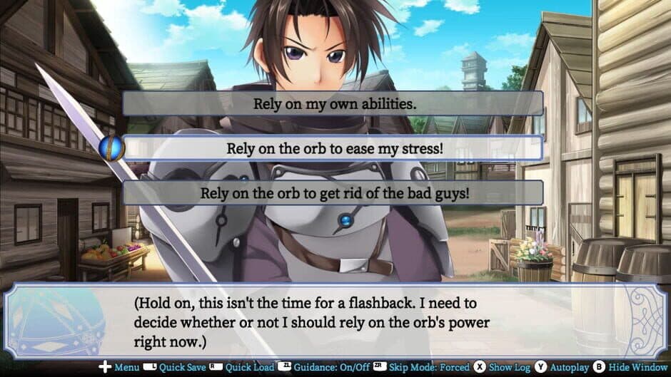 Our Battle Has Just Begun! Episode 2 screenshot 2