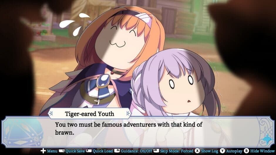 Our Battle Has Just Begun! Episode 2 screenshot 1