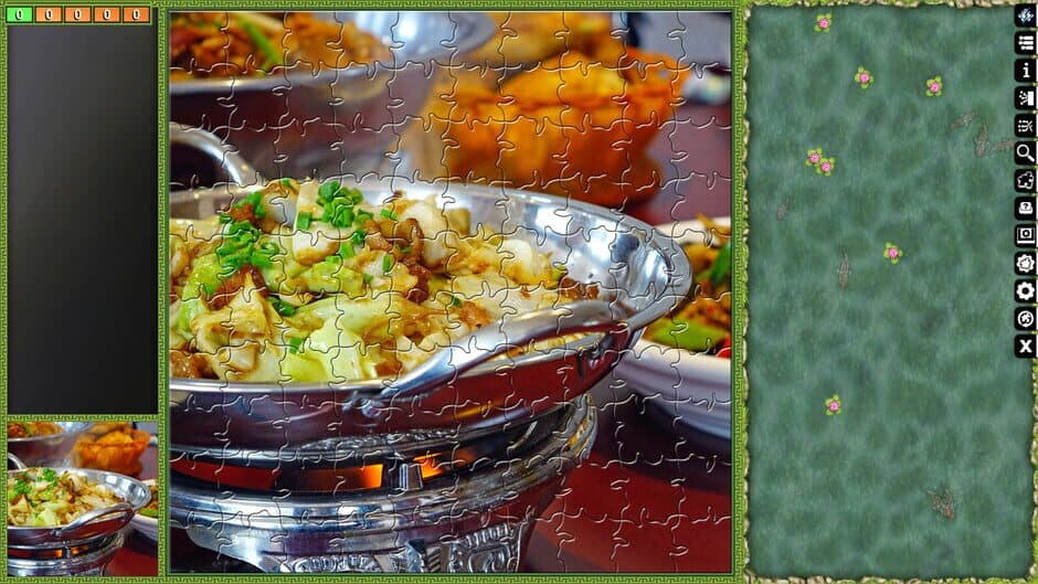 Pixel Puzzles Ultimate: Variety Pack 5XS screenshot 1