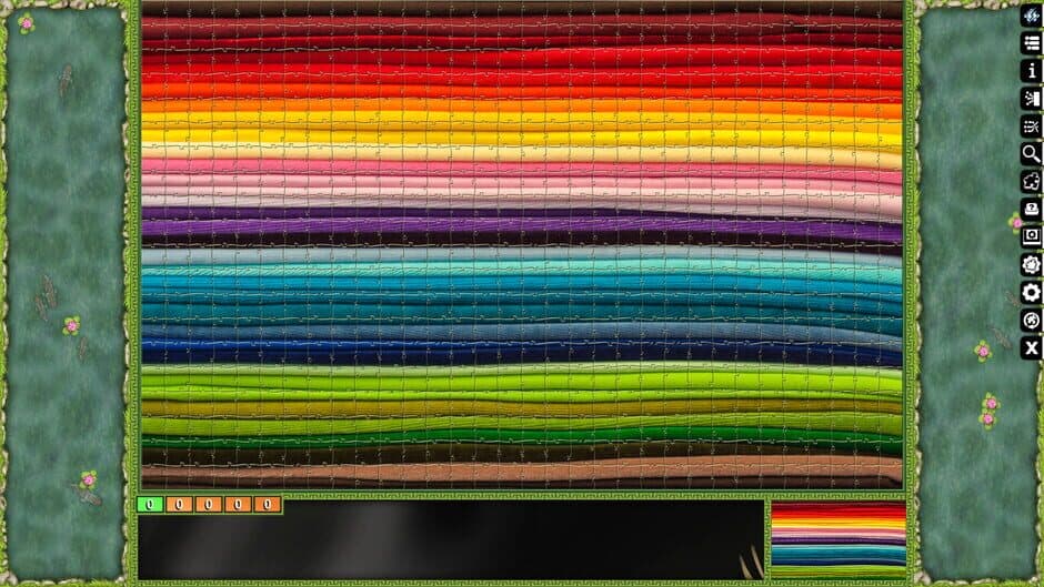 Pixel Puzzles Ultimate: Variety Pack 3XL screenshot 2