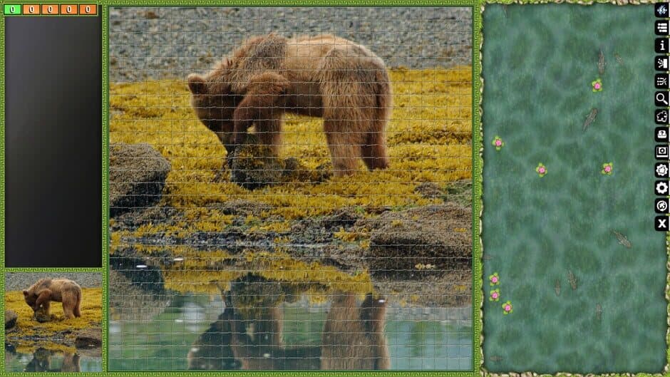 Pixel Puzzles Ultimate: Variety Pack 3XL screenshot 3