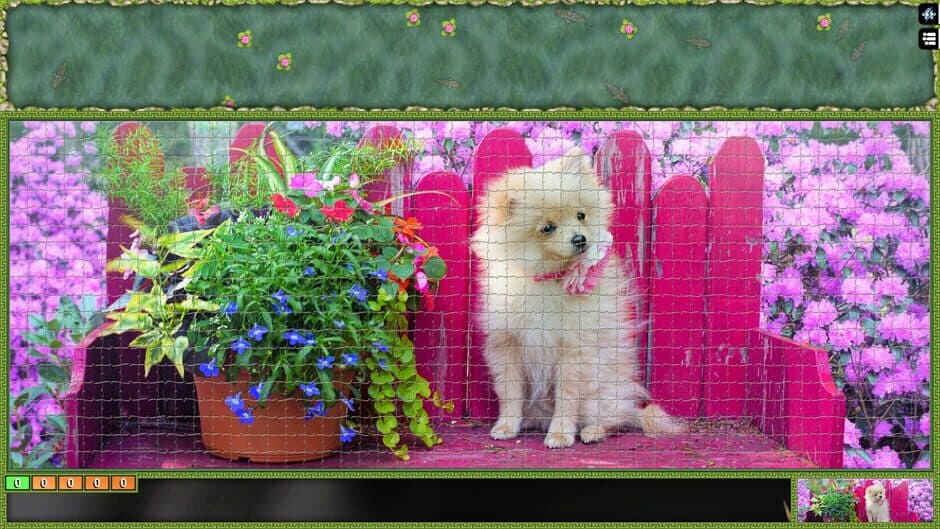 Pixel Puzzles Ultimate: Variety Pack 3XL screenshot 4