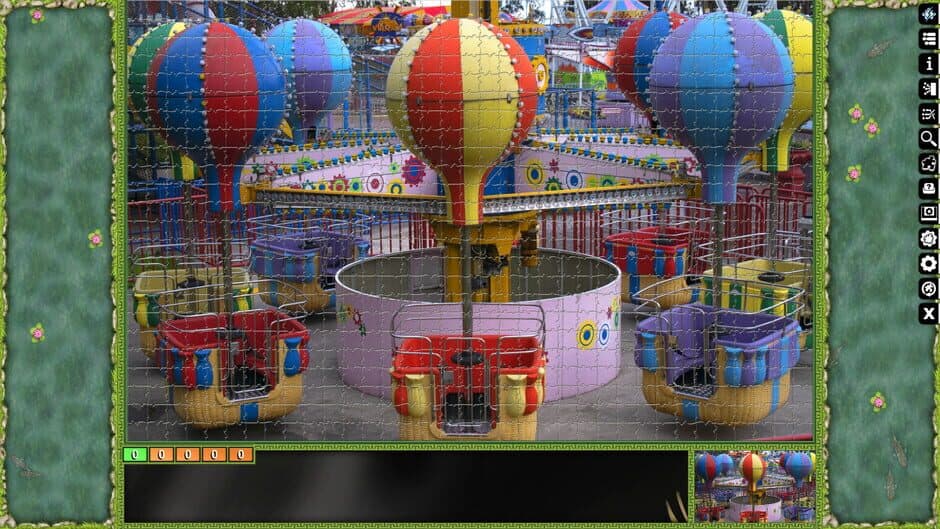 Pixel Puzzles Ultimate: Variety Pack 3XL screenshot 5