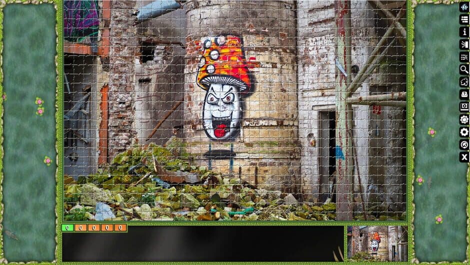 Pixel Puzzles Ultimate: Variety Pack 3XL screenshot 6