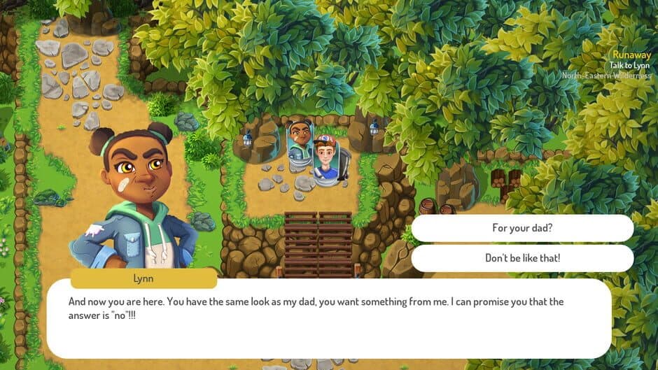 Beasties screenshot 6