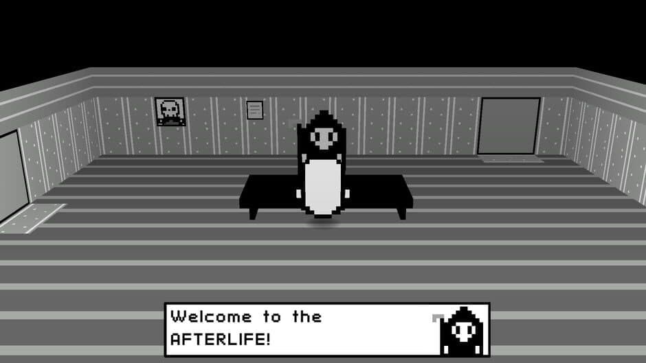 Restless Soul screenshot 6