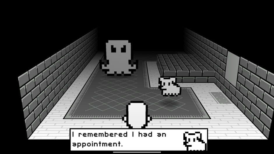 Restless Soul screenshot 1