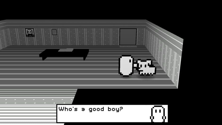 Restless Soul screenshot 5