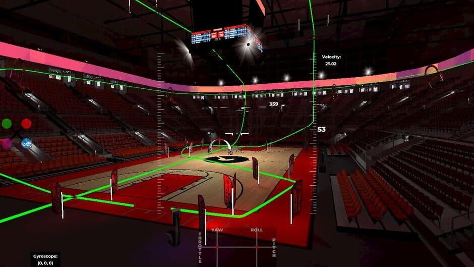 FPV Simulator screenshot 2