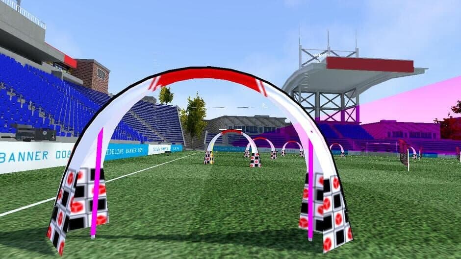 FPV Simulator screenshot 4