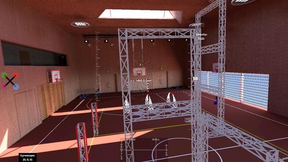 FPV Simulator screenshot 5