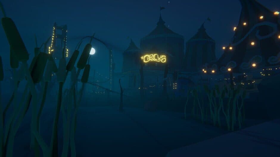 Dreamers screenshot 6