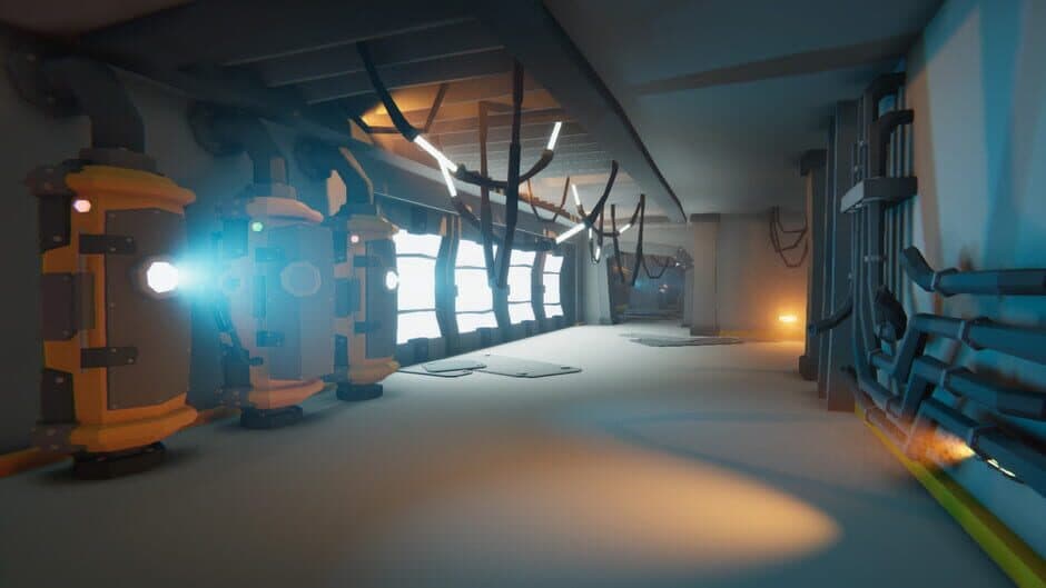 Dreamers screenshot 2