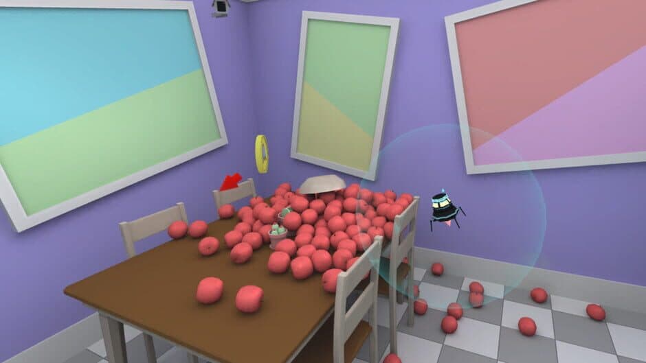 Lost in Place screenshot 2