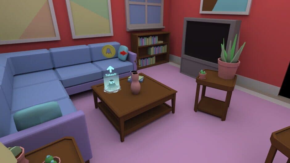 Lost in Place screenshot 3