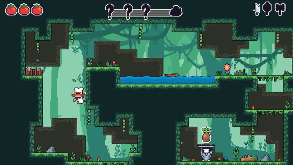 Chefy-Chef screenshot 2