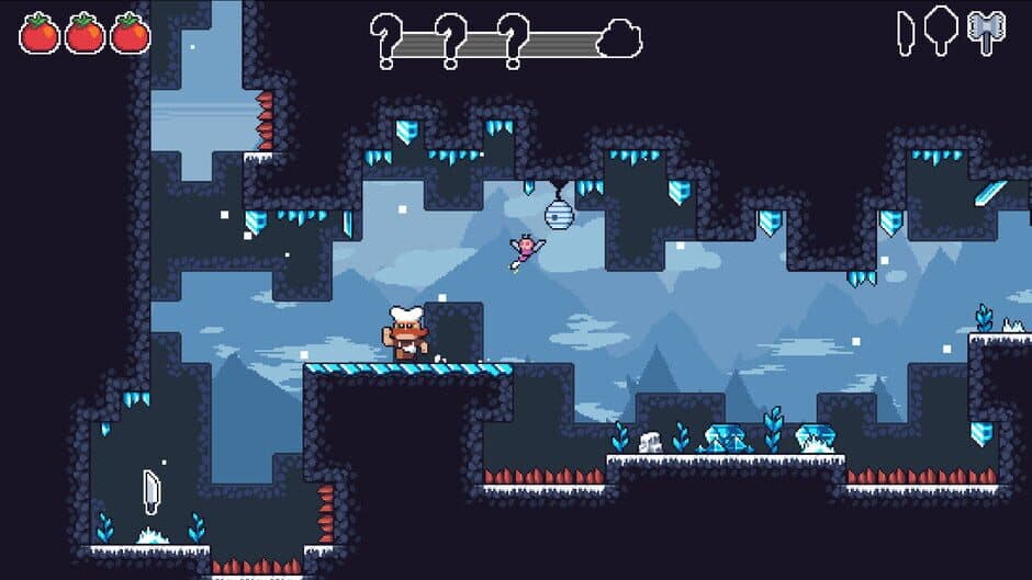 Chefy-Chef screenshot 3