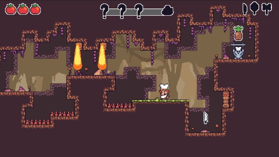 Chefy-Chef screenshot 4