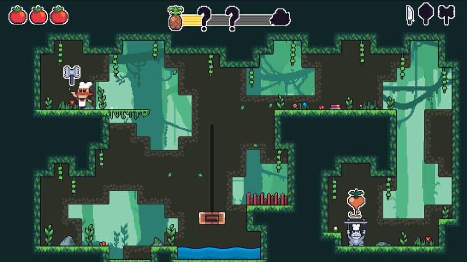 Chefy-Chef screenshot 5