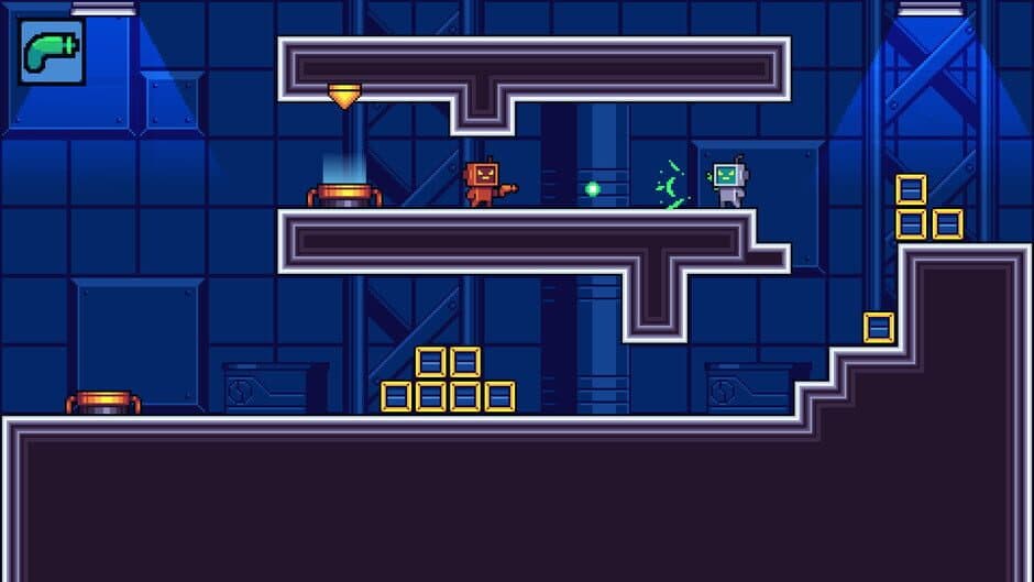 Billy 101 screenshot 2