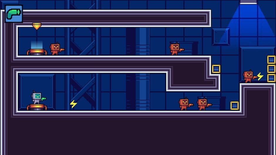 Billy 101 screenshot 3