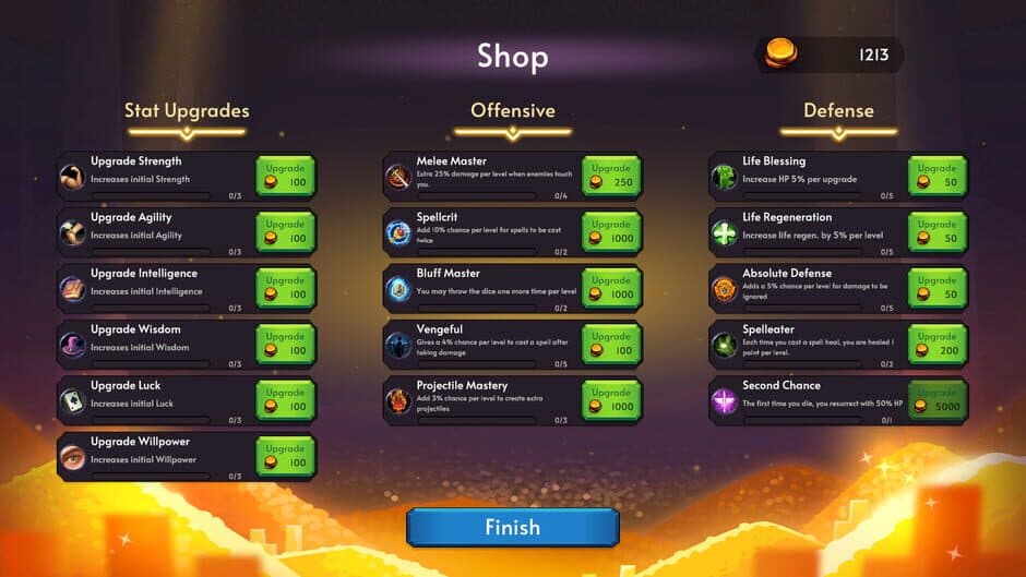 Halftime Heroes screenshot 3