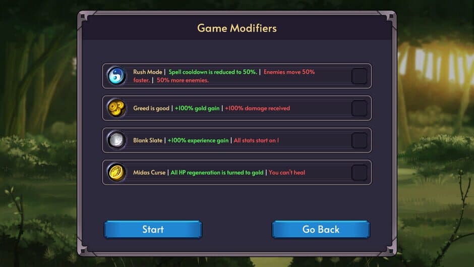 Halftime Heroes screenshot 4