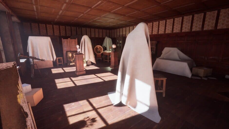 The Renovator: Origins screenshot 1