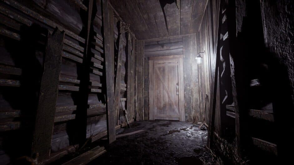 The Renovator: Origins screenshot 2