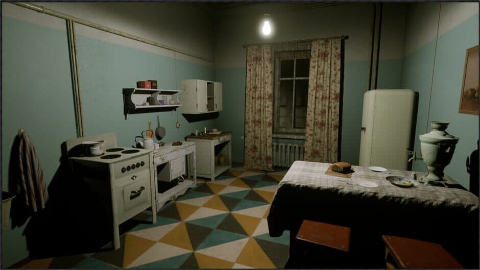 The Renovator: Origins screenshot 4