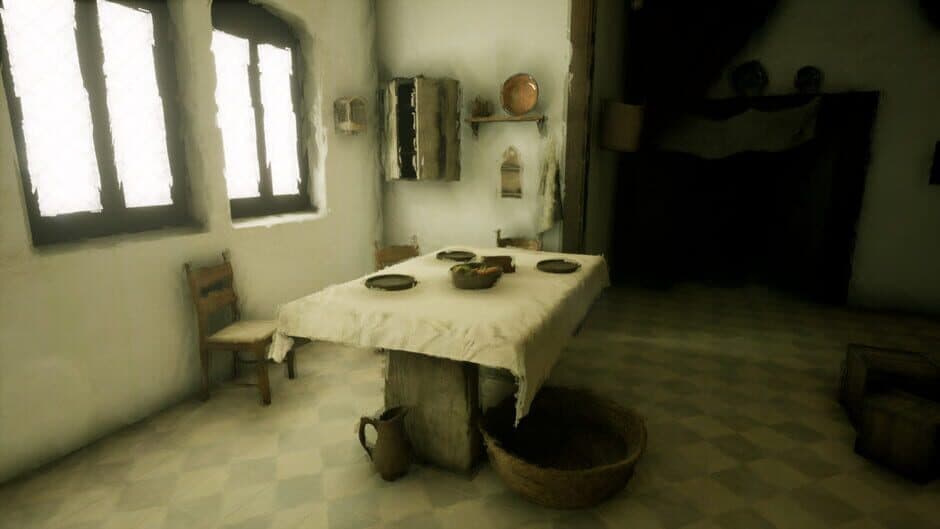 The Renovator: Origins screenshot 5