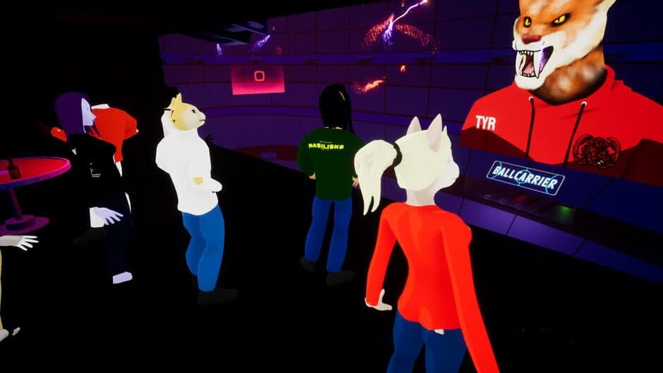 Smashball screenshot 2