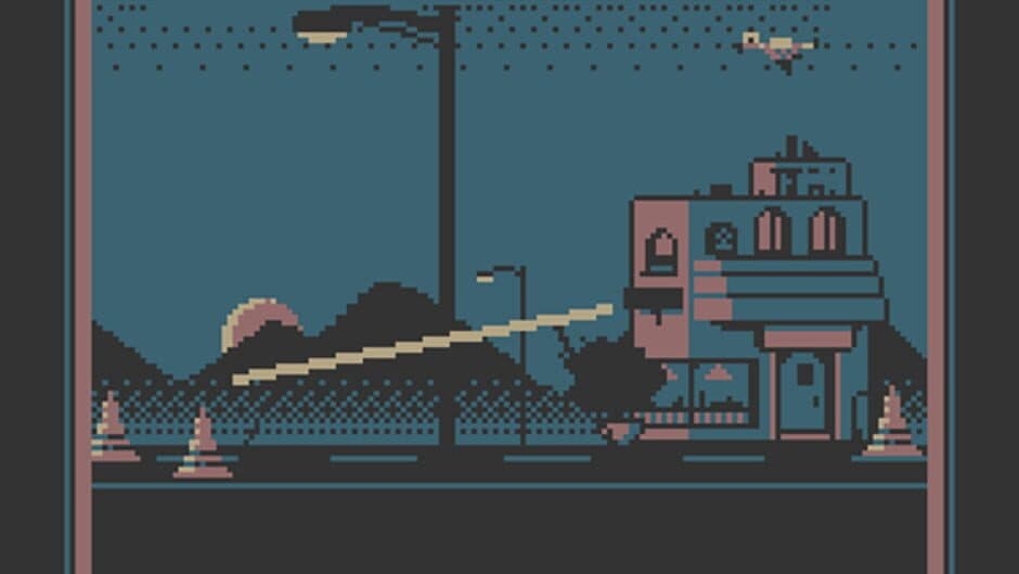 Night Skate screenshot 3