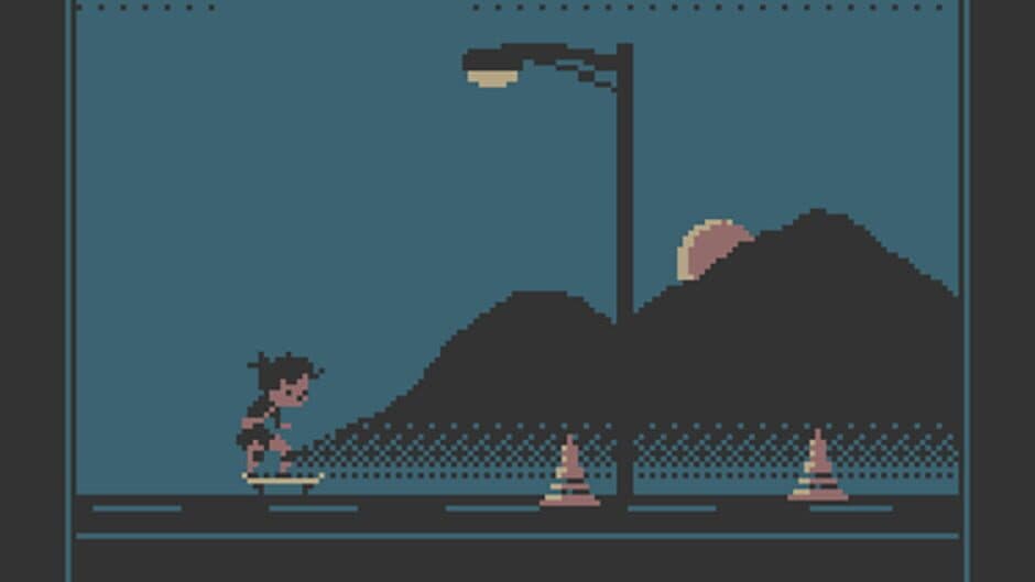 Night Skate screenshot 1