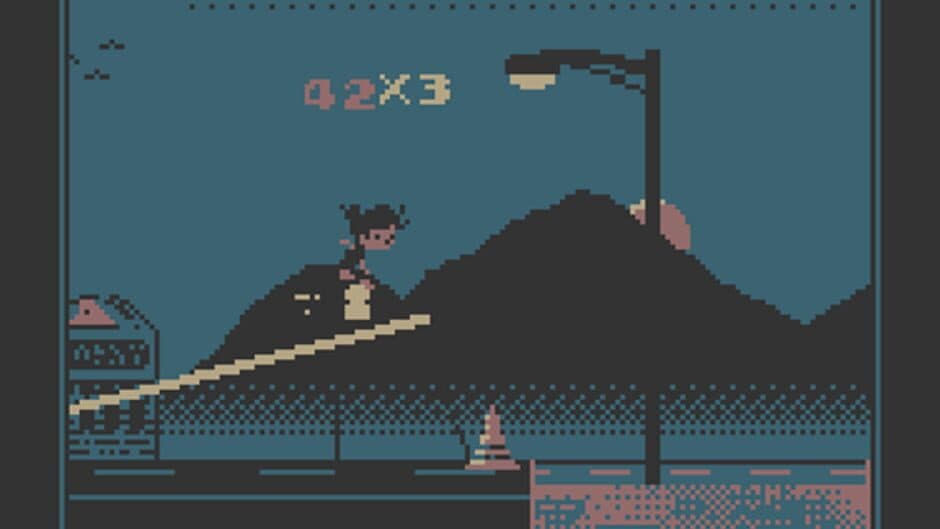 Night Skate screenshot 2