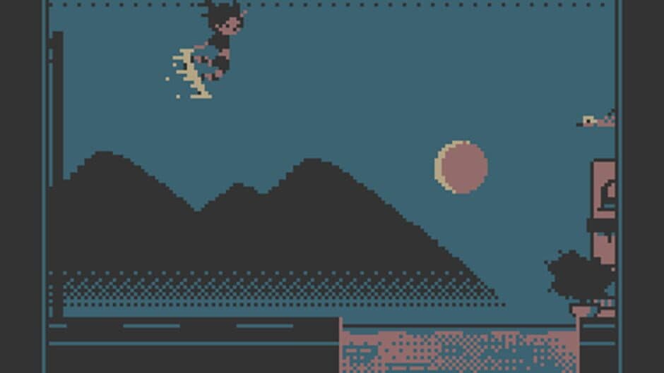 Night Skate screenshot 5