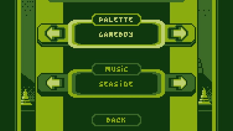 Night Skate screenshot 4