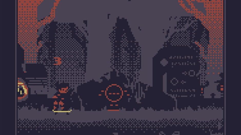 Night Skate screenshot 6