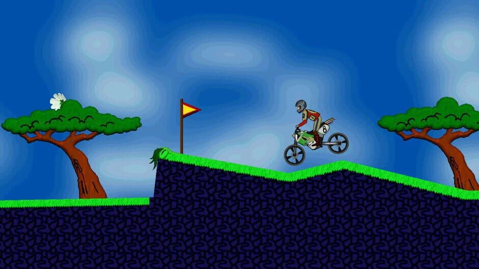 Elasto Mania Trilogy Pack screenshot 2