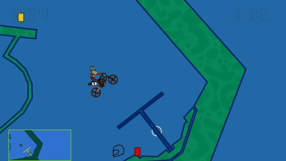 Elasto Mania Trilogy Pack screenshot 6