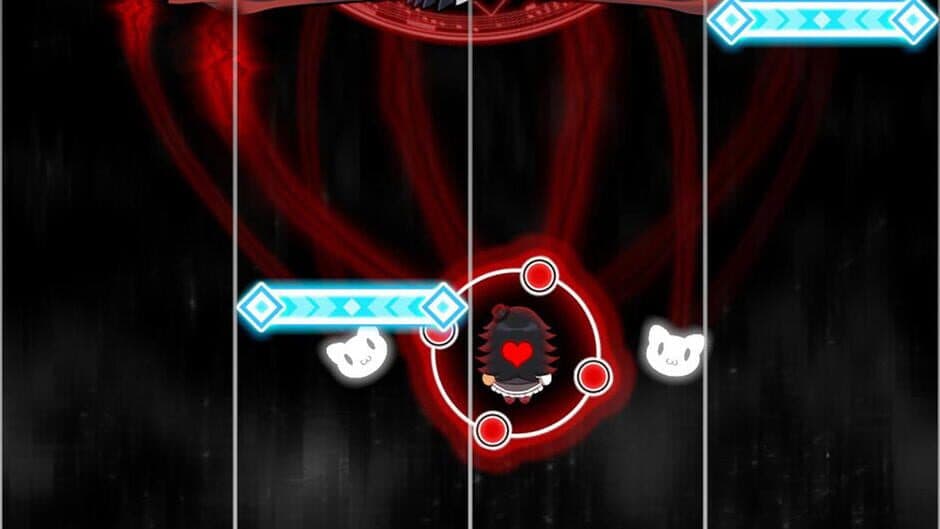 Noisz Starlivht screenshot 2