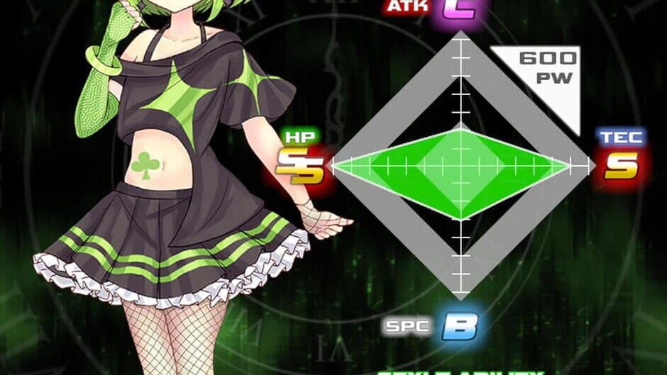 Noisz Starlivht screenshot 6