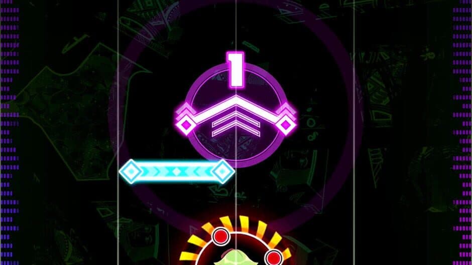 Noisz Starlivht screenshot 4