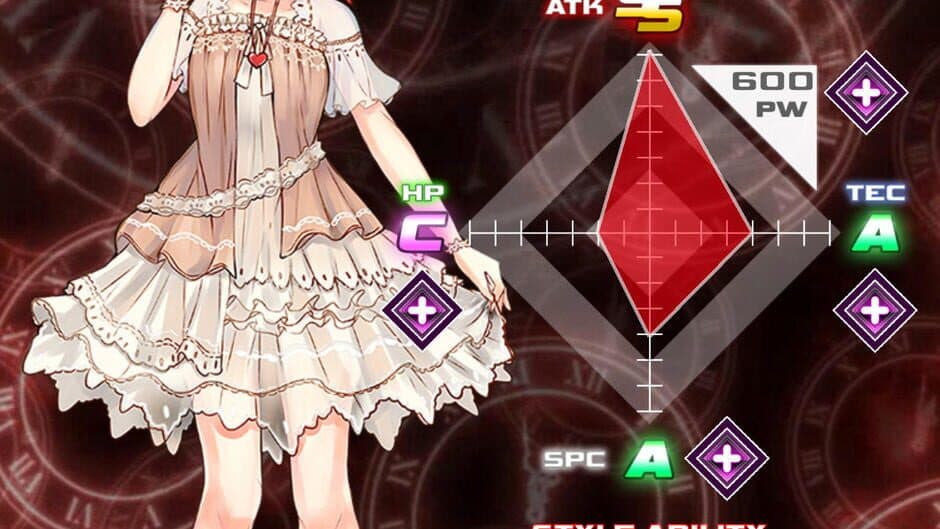 Noisz Starlivht screenshot 3