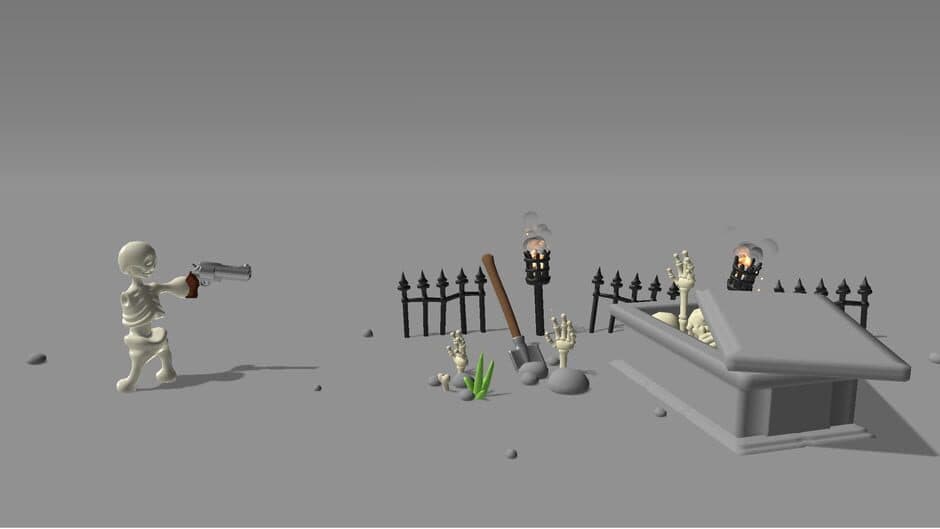 Gumslinger screenshot 4