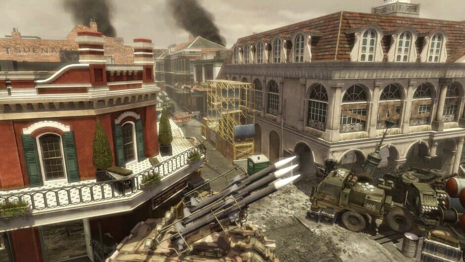 Call of Duty: Modern Warfare 3 - Collection 4: Final Assault screenshot 2