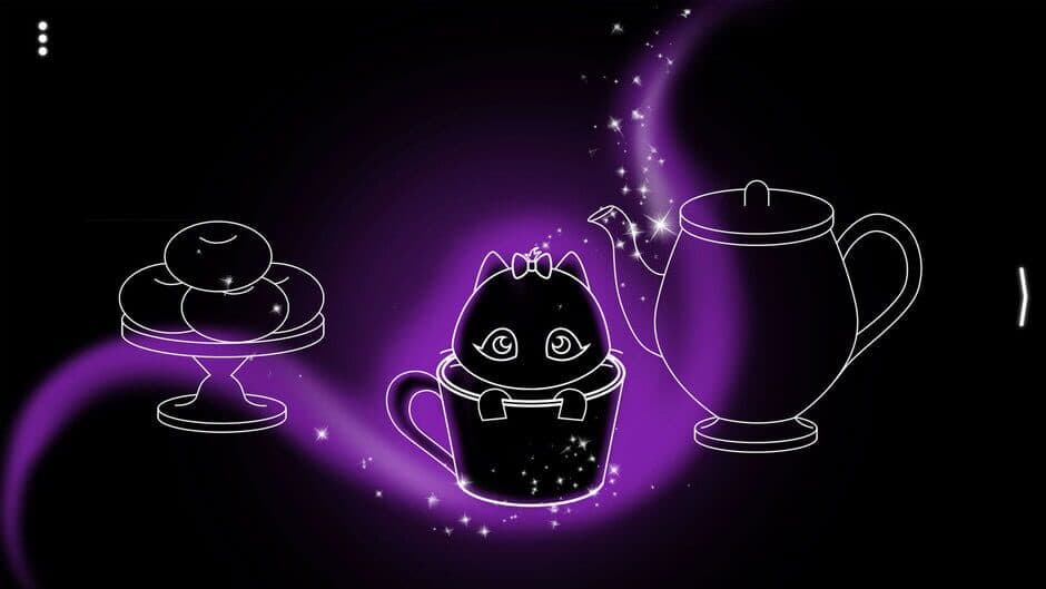 Hidden Shapes: Animals + Lovely Cats screenshot 5