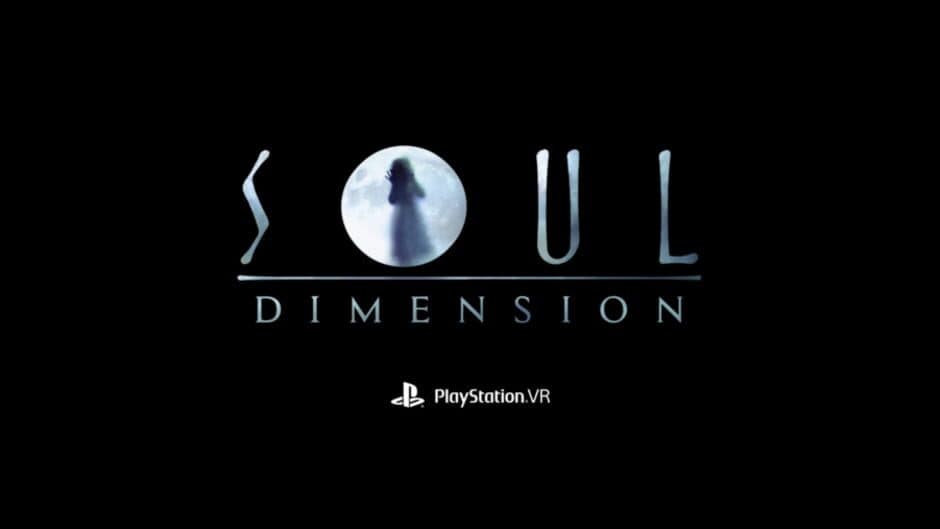 Soul Dimension screenshot 1