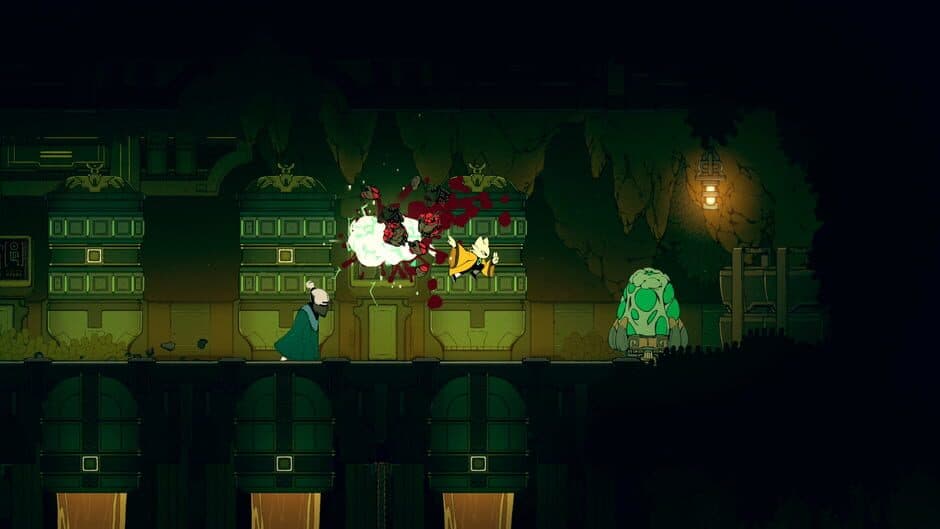 Nine Sols screenshot 3