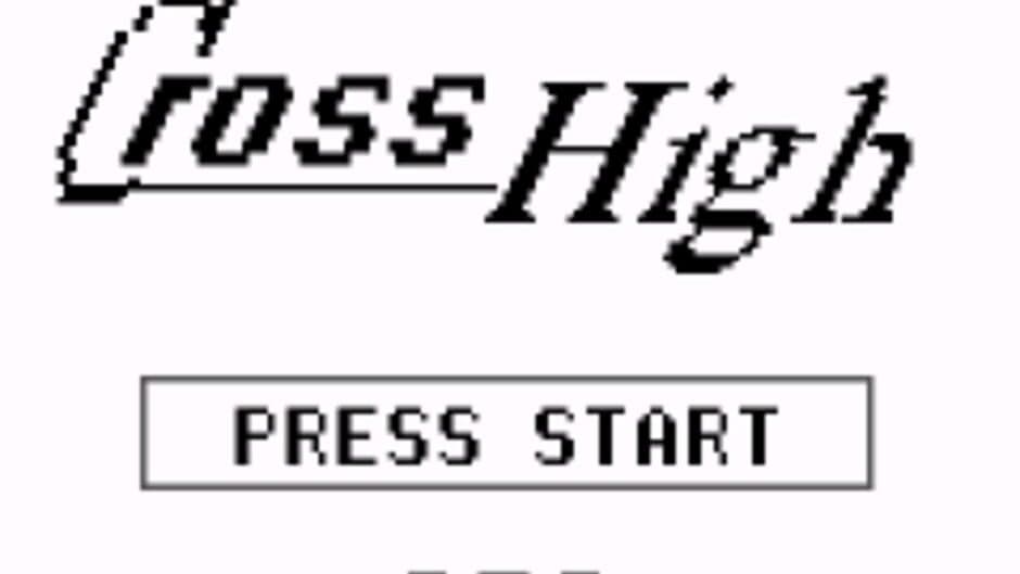 Cross High screenshot 1
